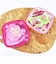サンリオ 日焼けキティ PVCポーチ (ビキニ) Sanrio