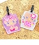 サンリオ 日焼けキティ ダイカットパスケース (ビキニ) 定期入れ Sanrio