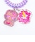 サンリオ 日焼けキティ スパイラルヘアゴム (ビキニ) ヘアアクセサリー Sanrio