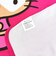 サンリオ 日焼けキティ 冷感タオルポンチョ ピンク プール用品 Sanrio