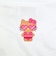 サンリオ 日焼けキティ 半袖Tシャツ (ビキニ) Mサイズ アパレル Sanrio