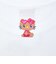 サンリオ 日焼けキティ 半袖Tシャツ (フェイス) Mサイズ アパレル Sanrio
