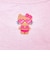 サンリオ 日焼けキティ クロップド半袖Tシャツ (ビキニ) ピンク Sサイズ アパレル Sanrio