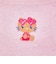 サンリオ 日焼けキティ クロップド半袖Tシャツ (フェイス) ピンク Sサイズ アパレル Sanrio