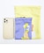 ディズニープリンセス 美女と野獣 ベル 2P巾着 （パステル） プリンセスデザインシリーズ Disney