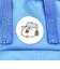 スヌーピー オラフ ワッペンリュックキーホルダー (ブルー) ワッペンリュックシリーズ SNOOPY