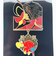 ディズニー アラジン ジャファー コレクションピンバッジ Disney