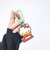 サンリオ ハローキティ ラバーマスコット付きカラビナ ガムボール Sanrio