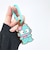 サンリオ 日焼け ハンギョドン ラバーマスコット付きカラビナ Sanrio