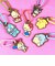 サンリオ 日焼け ハンギョドン ラバーマスコット付きカラビナ Sanrio
