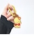 サンリオ 日焼け ポチャッコ ラバーマスコット付きカラビナ Sanrio