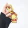 サンリオ 日焼け ポチャッコ ラバーマスコット付きカラビナ Sanrio