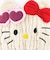 サンリオ 日焼け キティ 吸水速乾タオルキャップ プール用品 Sanrio