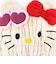 サンリオ 日焼け キティ 吸水速乾タオルキャップ プール用品 Sanrio