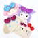 サンリオ 日焼け キティ 吸水速乾タオルキャップ プール用品 Sanrio