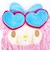 サンリオ 日焼け マイメロディ 吸水速乾タオルキャップ プール用品 Sanrio
