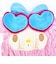 サンリオ 日焼け マイメロディ 吸水速乾タオルキャップ プール用品 Sanrio