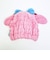 サンリオ 日焼け マイメロディ 吸水速乾タオルキャップ プール用品 Sanrio