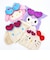 サンリオ 日焼け マイメロディ 吸水速乾タオルキャップ プール用品 Sanrio