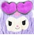 サンリオ 日焼け クロミ 吸水速乾タオルキャップ プール用品 Sanrio