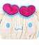 サンリオ 日焼け シナモロール 吸水速乾タオルキャップ プール用品 シナモン Sanrio