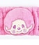 モンチッチ COLORS ヘアターバン ピンク