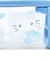 サンリオ ハローキティ クリアポーチ みずいろエンジェル Sanrio