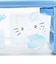 サンリオ ハローキティ クリアポーチ みずいろエンジェル Sanrio