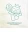 サンリオ ハンギョドン 40th トートバッグ 日本製 Sanrio