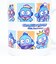 サンリオ ハンギョドン 40th マグカップ 集合 Sanrio
