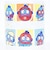 サンリオ ハンギョドン 40th マグカップ 集合 Sanrio