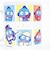サンリオ ハンギョドン 40th マグカップ 集合 Sanrio