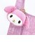 サンリオ マイメロディ ぬいぐるみエコバッグ くすみレトロシリーズ Sanrio