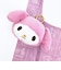 サンリオ マイメロディ ぬいぐるみエコバッグ くすみレトロシリーズ Sanrio