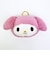 サンリオ マイメロディ ぬいぐるみエコバッグ くすみレトロシリーズ Sanrio