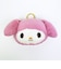 サンリオ マイメロディ ぬいぐるみエコバッグ くすみレトロシリーズ Sanrio