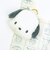 サンリオ ポチャッコ ぬいぐるみエコバッグ くすみレトロシリーズ Sanrio
