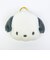 サンリオ ポチャッコ ぬいぐるみエコバッグ くすみレトロシリーズ Sanrio