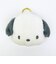 サンリオ ポチャッコ ぬいぐるみエコバッグ くすみレトロシリーズ Sanrio