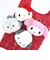 サンリオ ポチャッコ ぬいぐるみエコバッグ くすみレトロシリーズ Sanrio