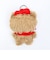 サンリオ ハローキティ ファインフェイスミニ マスコット おともだち着ぐるみ タイニーチャム Sanrio