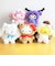 サンリオ マイメロディ ファインフェイスミニ マスコット おともだち着ぐるみ マイスウィートピアノ Sanrio