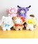 サンリオ マイメロディ ファインフェイスミニ マスコット おともだち着ぐるみ マイスウィートピアノ Sanrio