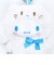 サンリオ シナモロール ファインフェイスミニ マスコット おともだち着ぐるみ シナモン シロ太郎 Sanrio