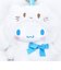 サンリオ シナモロール ファインフェイスミニ マスコット おともだち着ぐるみ シナモン シロ太郎 Sanrio