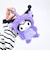 サンリオ クロミ ファインフェイスミニ マスコット おともだち着ぐるみ バク Sanrio