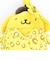 サンリオ ポムポムプリン 日焼けレオパード カラビナマスコット Sanrio