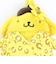 サンリオ ポムポムプリン 日焼けレオパード カラビナマスコット Sanrio