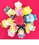 サンリオ ハンギョドン 日焼けレオパード カラビナマスコット Sanrio