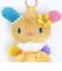 サンリオ ウサハナ 日焼けレオパード カラビナマスコット Sanrio